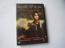 Stephen King-SALEMS LOT-Brennen muss Salem-Langefassung