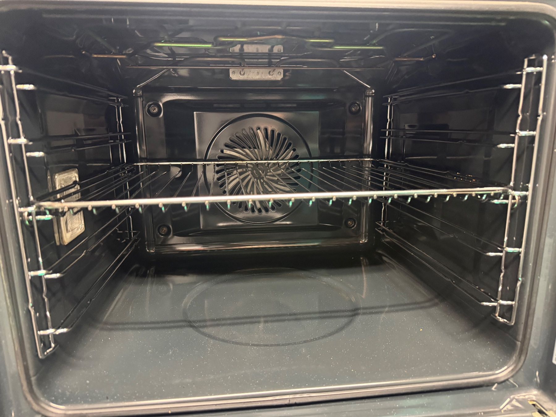 Elettrodomestici da cucina: Backofen und Stimer – Nuovo (secondo la descrizione) da Adliswil venduto da F.B.E 1