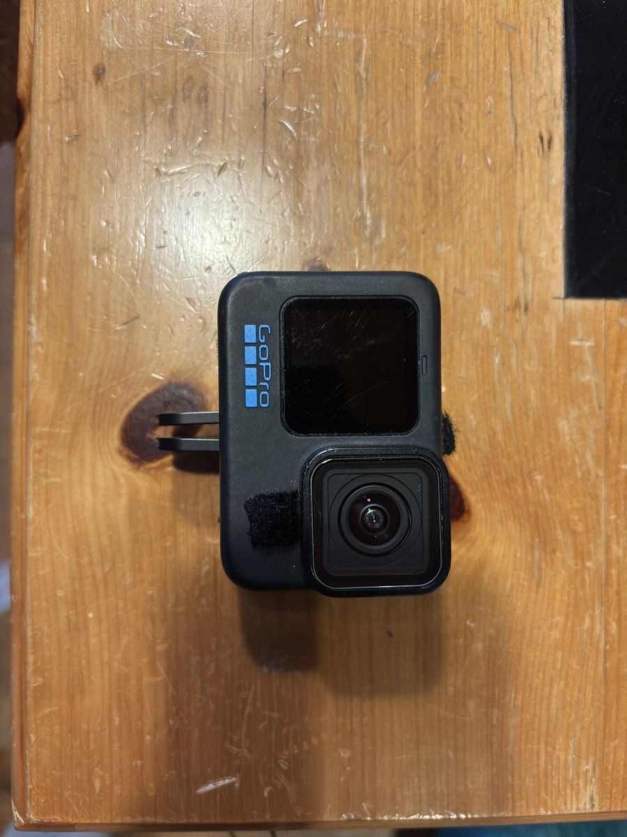 Gopro Action Cam: GoPro 10 Black – Usato da Engelberg venduto da mrn4 2