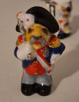 Kübler Fasnachtsfiguren