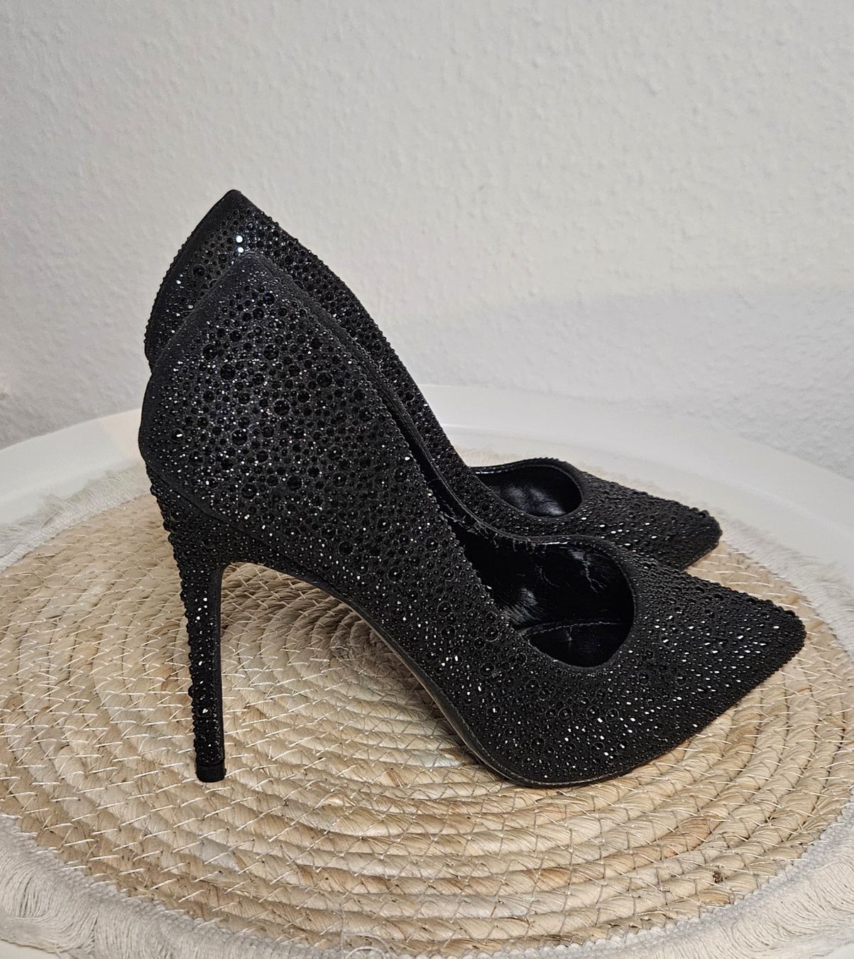 Scarpe da donna: Escarpins noir  – Nuovo (secondo la descrizione) da Nyon venduto da nay_y72c 2