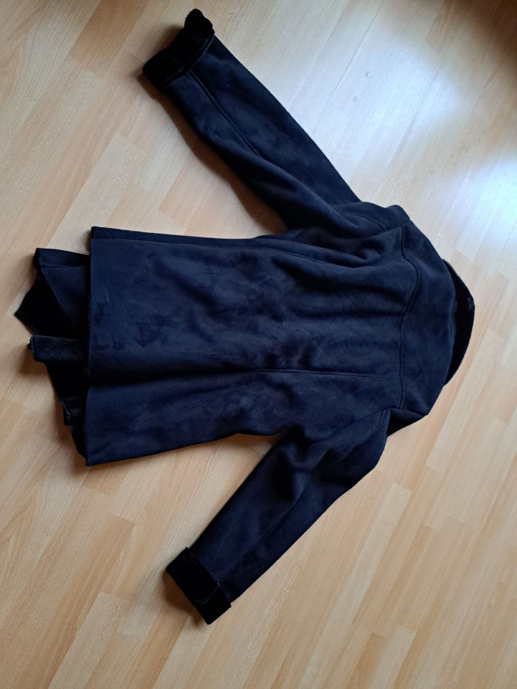 Cappotti: Winterjacke Gr. 52 – Usato da Gommiswald venduto da Cyndi5 3
