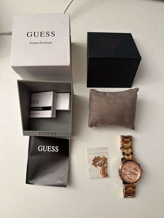 Guess w0330l2 hot sale