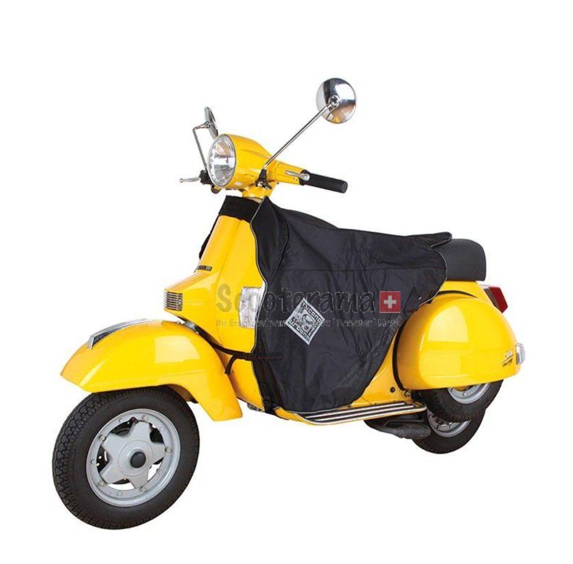 Moto Cover: Tucano Beinschutz Abdeckung – Gebraucht aus Schwerzenbach von Maui