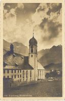 518   Engelberg.  Klosterkirche