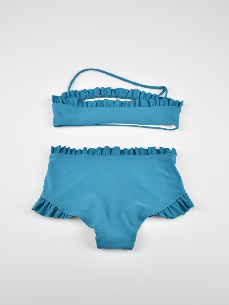 Badekleider & Bikinis: Canopea UV 50+ Bikini Gr.116, unbenutzt – Neu (gemäss Beschreibung) aus Nürensdorf von 2ND_STORY 2