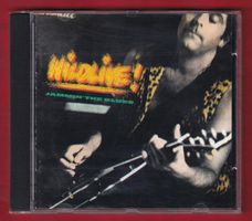 Jammin' The Blues - Wildlive! (CH-Blues Rock) (CD)