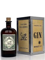 Monkey 47 Gin Distiller's Cut 2015