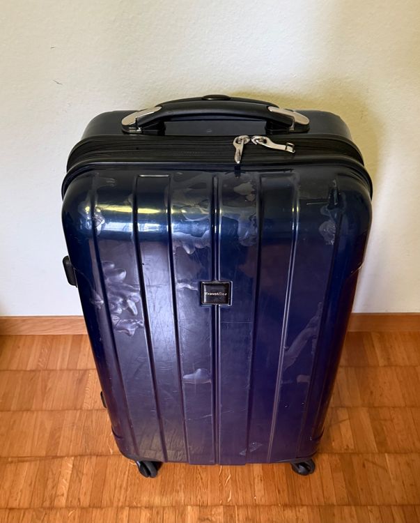 Luxus Koffer Gebraucht Kaufen Fotos