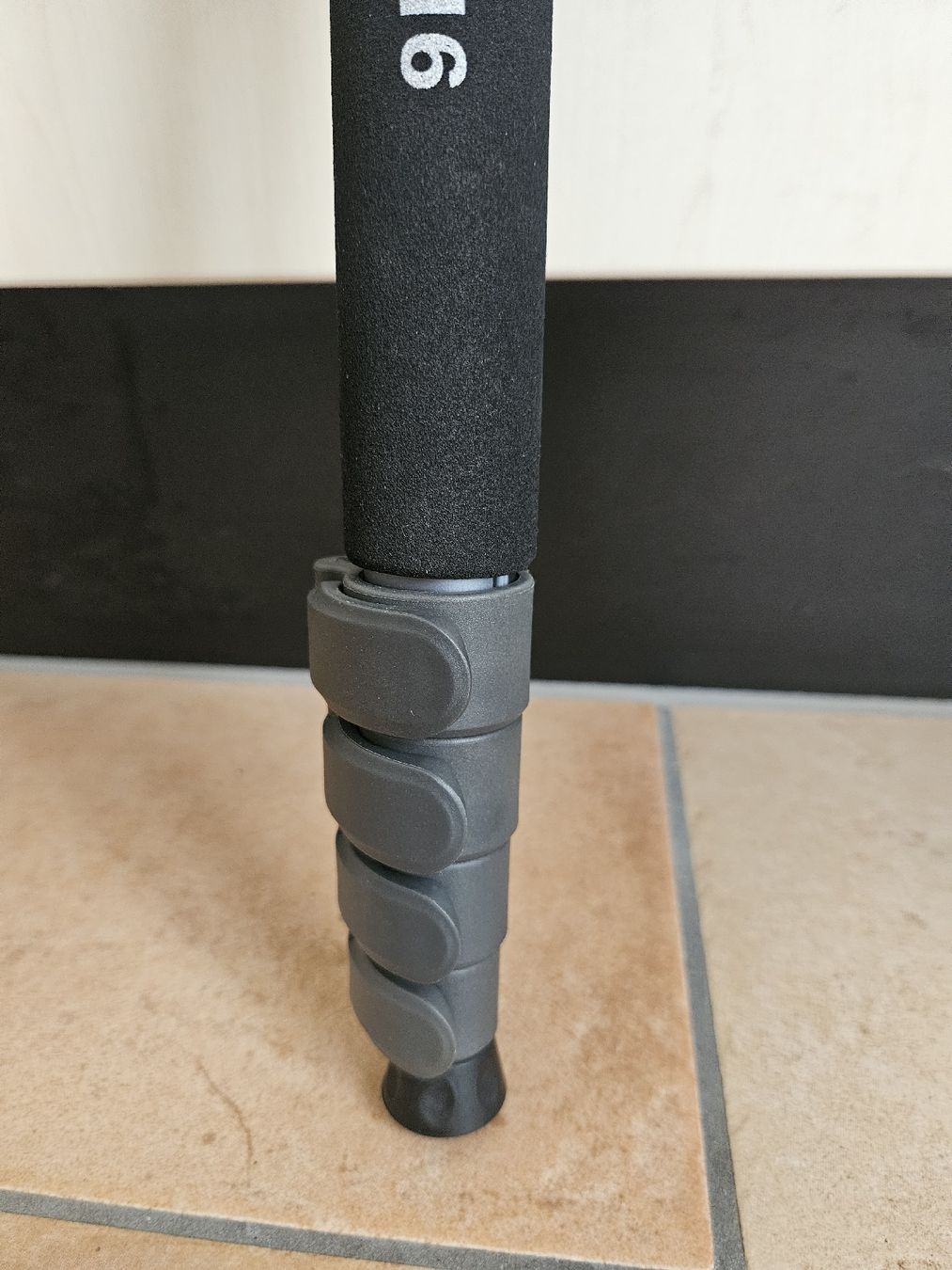 Trépieds & Accessoires: Stativ Einbein Dörr – D'occasion à Andelfingen par Zimt01 1