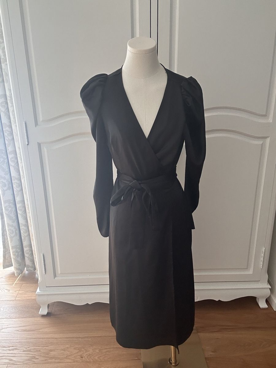 Robes: Gina Trickot Kleid neu 36 – Neuf (Voir description) à Pfaffhausen par Klaras_second_hand 1