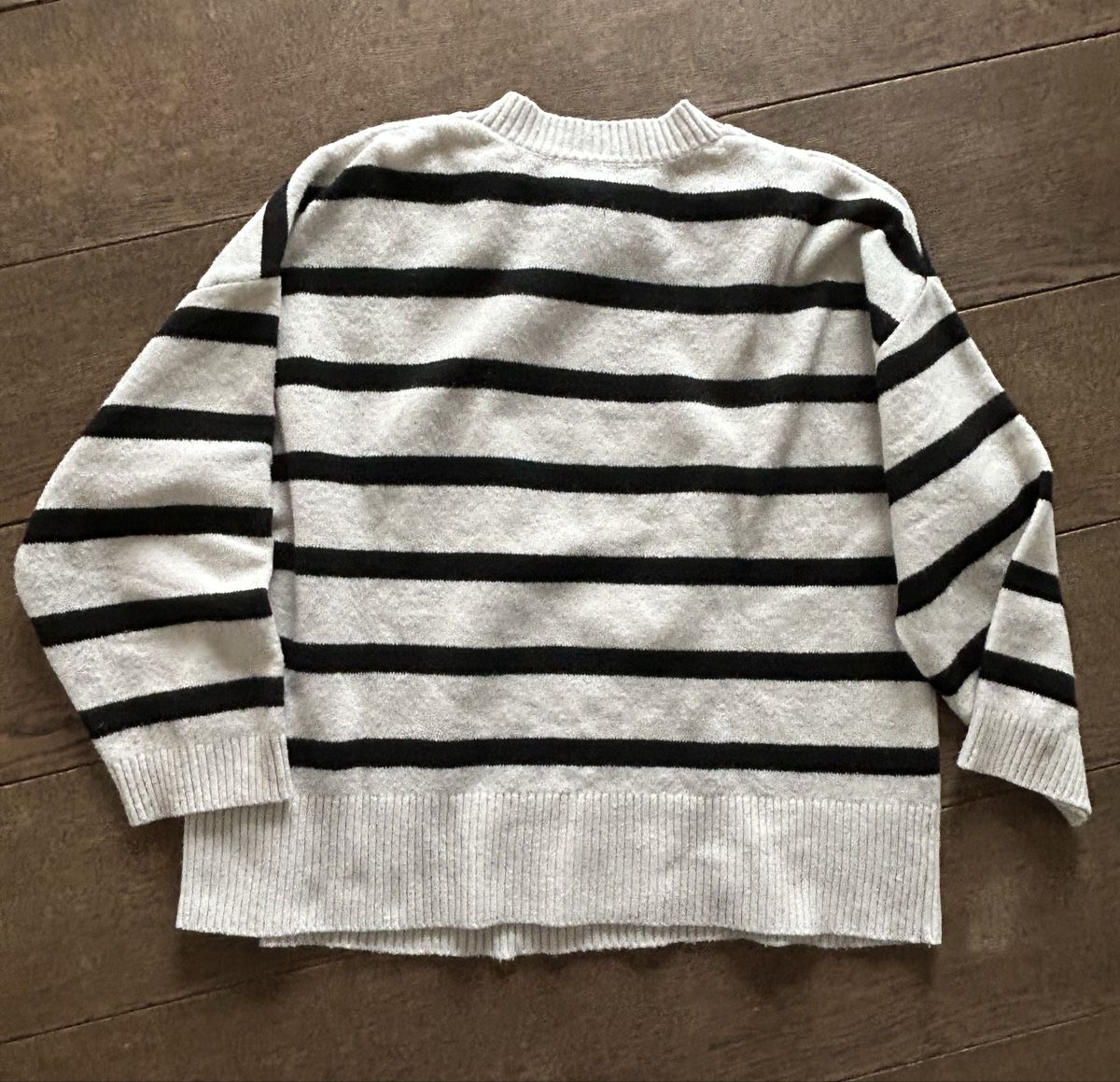 Stradivarius Maglioni & Felpe: Stradivarius Strickpullover Gr. M, guter Zustand – Usato da Birrhard venduto da Peb03 1