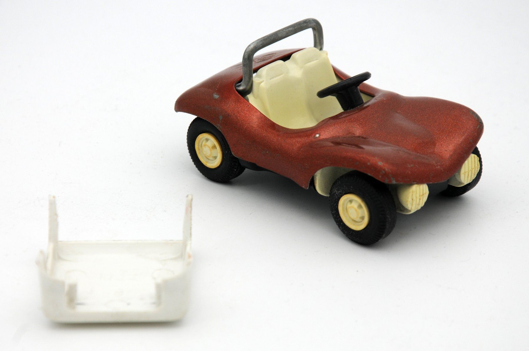 Tonka Voitures modèles: Tonka - Auto / Buggy – D'occasion à Ostermundigen par archeopteryx 2