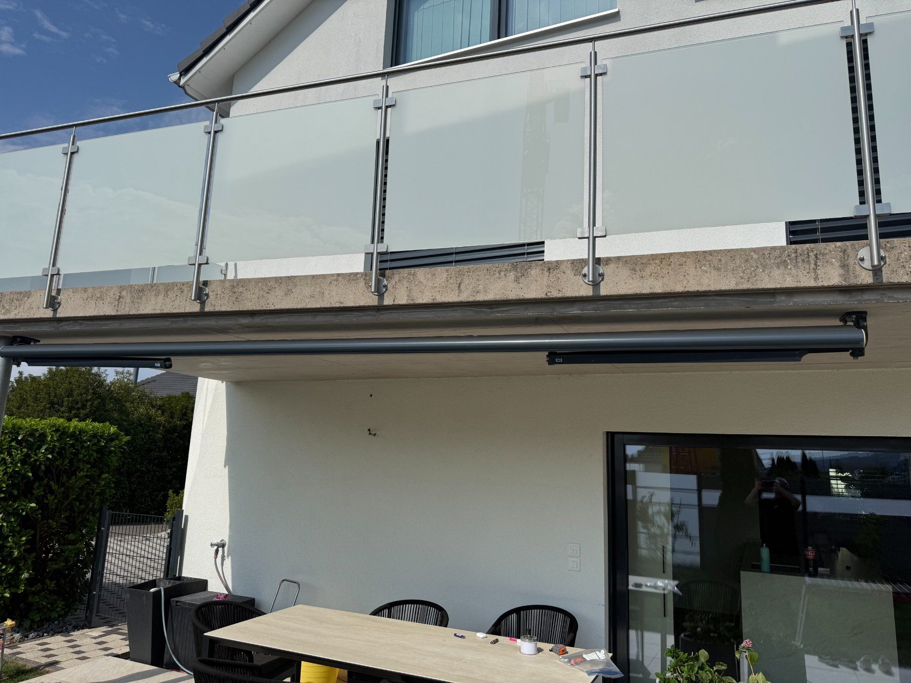 Tende da sole: Sonnenstore Schenker - 480x240 – Usato da Würenlingen venduto da tob_mhk2 6