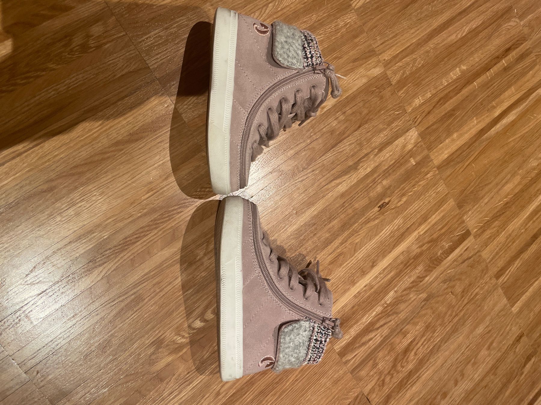Schuhe für Mädchen: BILLY SCHUHE – Gebraucht aus Adliswil von ban_67zt 2