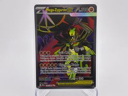 Optimale Ordnung - Mega Zygarde ex  (POR 104) - DE