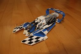 Lego Technic 42045 Hydroplane Racer