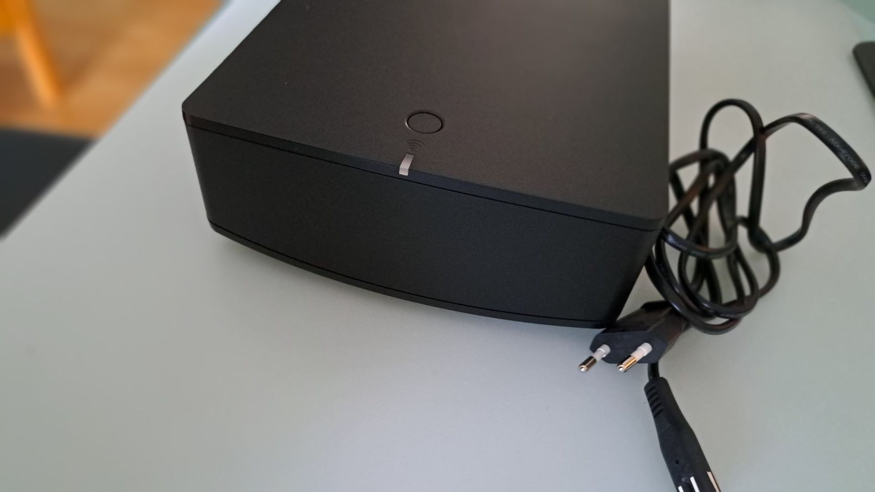 Bose Amplificatori: Bose SA-5 Sound Touch Verstärker – Usato da Wiedlisbach venduto da 6433 1