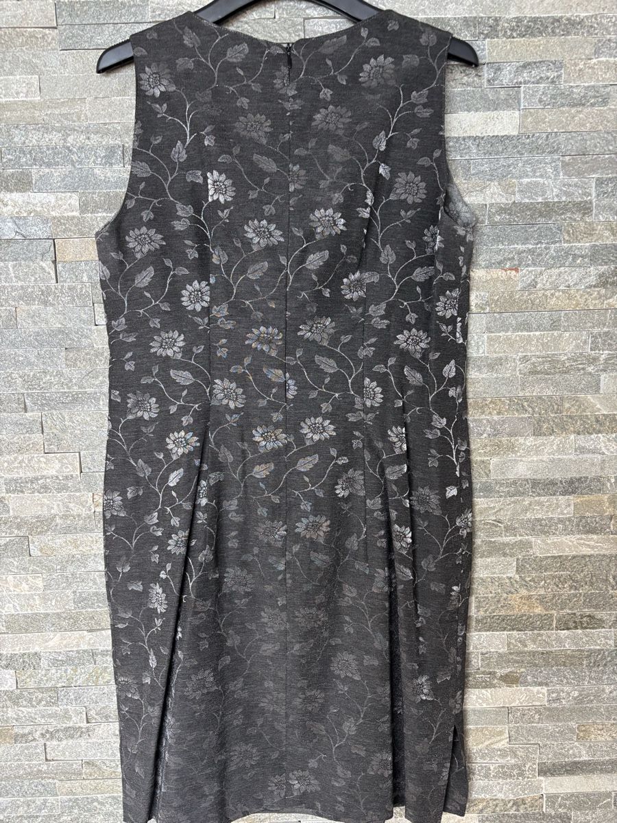 Vestiti: Summer Robe - Gris - 38/40 – Usato da Chardonne venduto da teenyweeny 3
