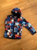 Ski-/Snowboard Jacke