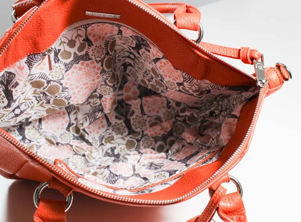 David Jones Sacs femmes: DAVID JONES Paris Handtasche – D'occasion à Belp par caramel-secondhand 8