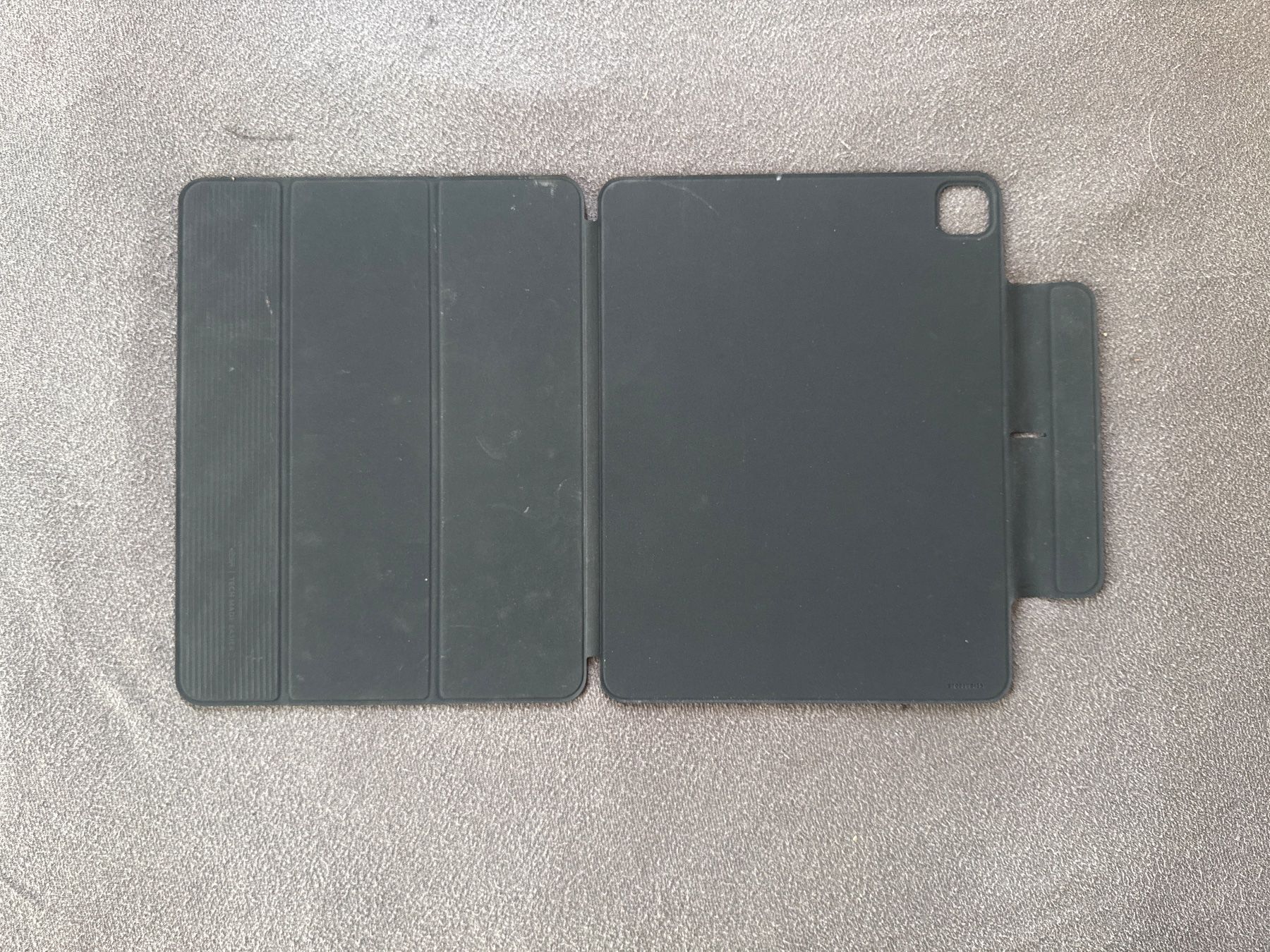 Apple Tablet PC: iPad Air M2 (256gb) - 13" – Gebraucht aus Porrentruy von Queloz97 5