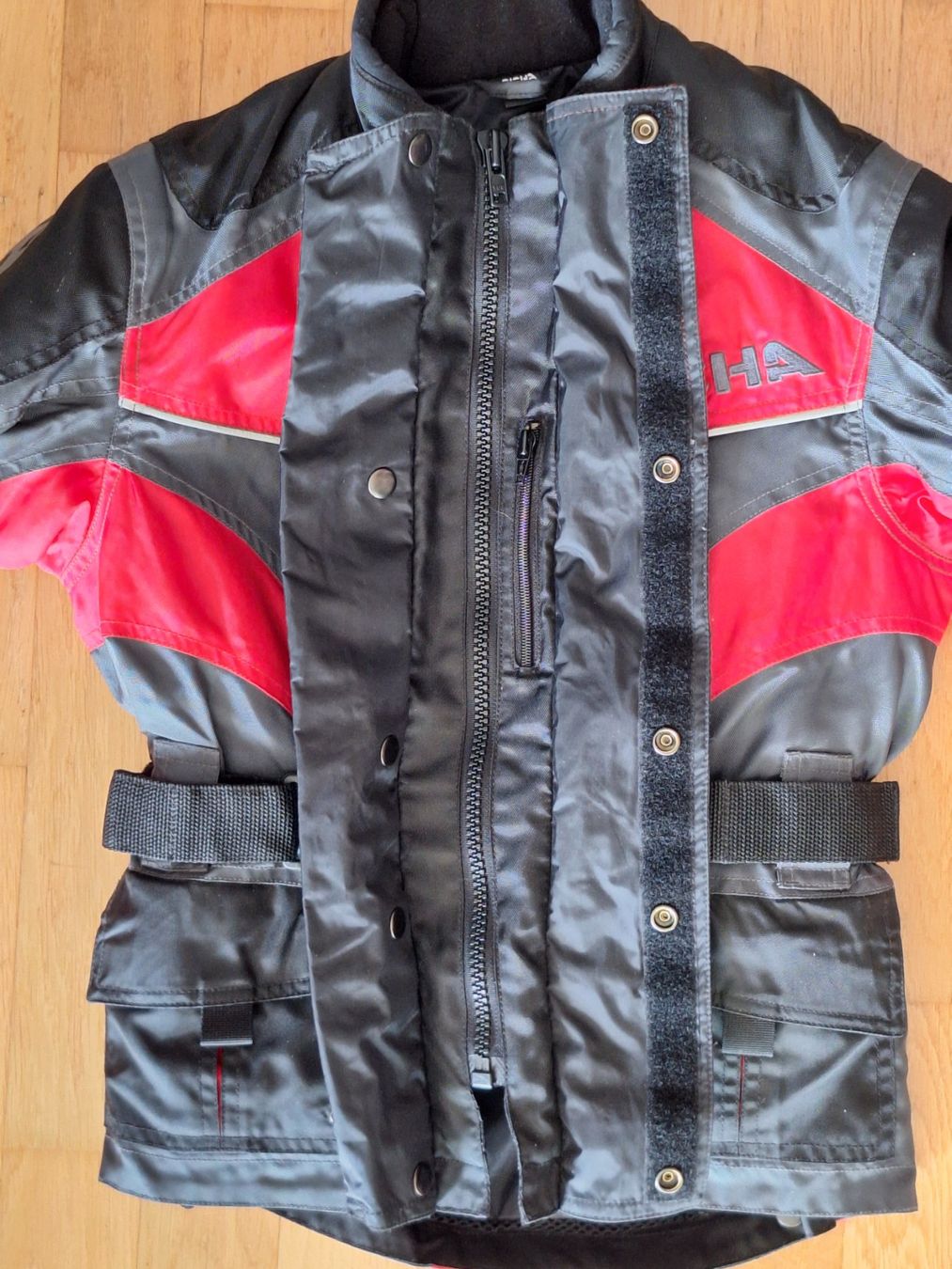 Giacche & Cappotti: Töffjacke Kinder – Usato da Emmenbrücke venduto da thewi52 2