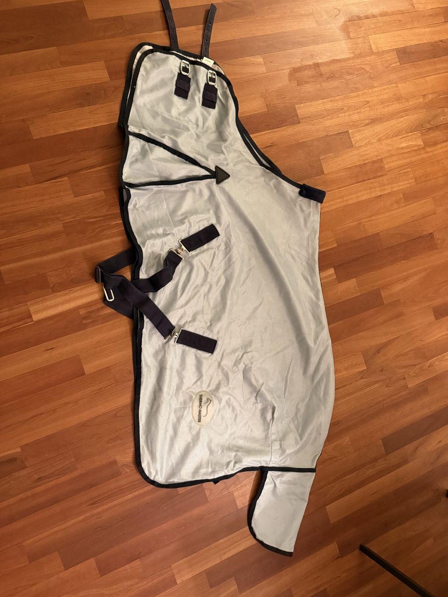 Decken: Fliegendecke 105cm  – Neu (gemäss Beschreibung) aus Adliswil von Jul.Str