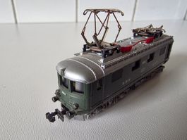 E-Lok SBB Re 4/4 I, Lok-Nr. 10047