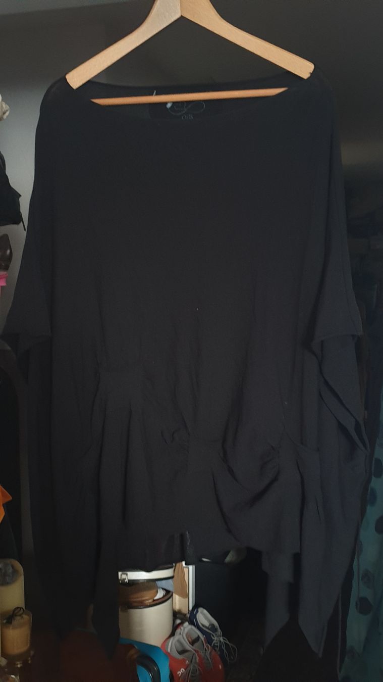 Pulls & Sweat-shirts: Philomena Christ, raffinierter Pullover, EHG – Neuf (Voir description) à Frenkendorf par Moon111 1