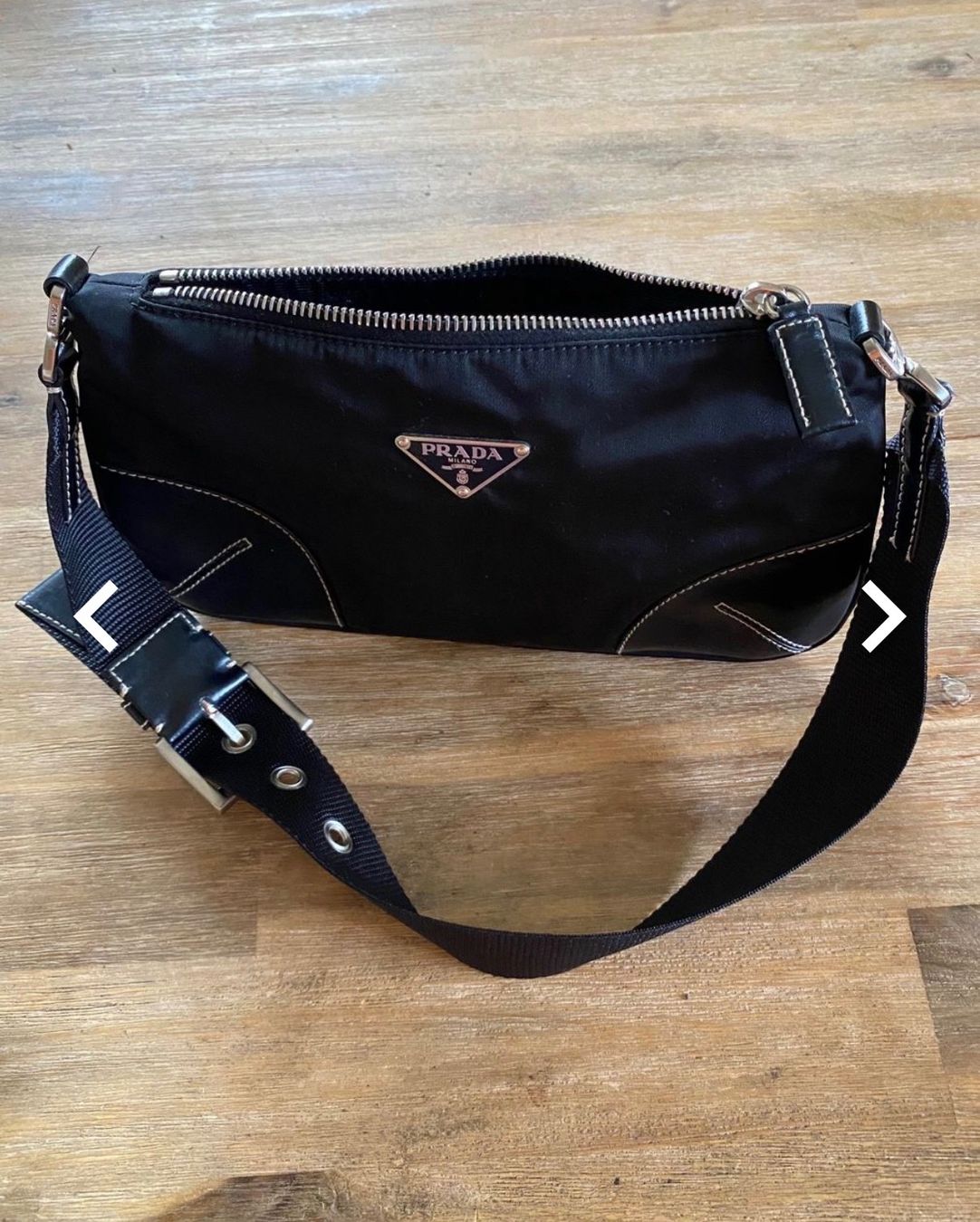 Prada Borse: prada tasche – Usato da Bern venduto da alcappone 1