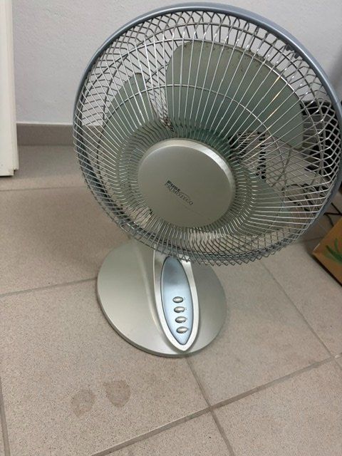 Ventilateurs: Ventilator klein – D'occasion à Oetwil a.d. Limmat par AGraf71