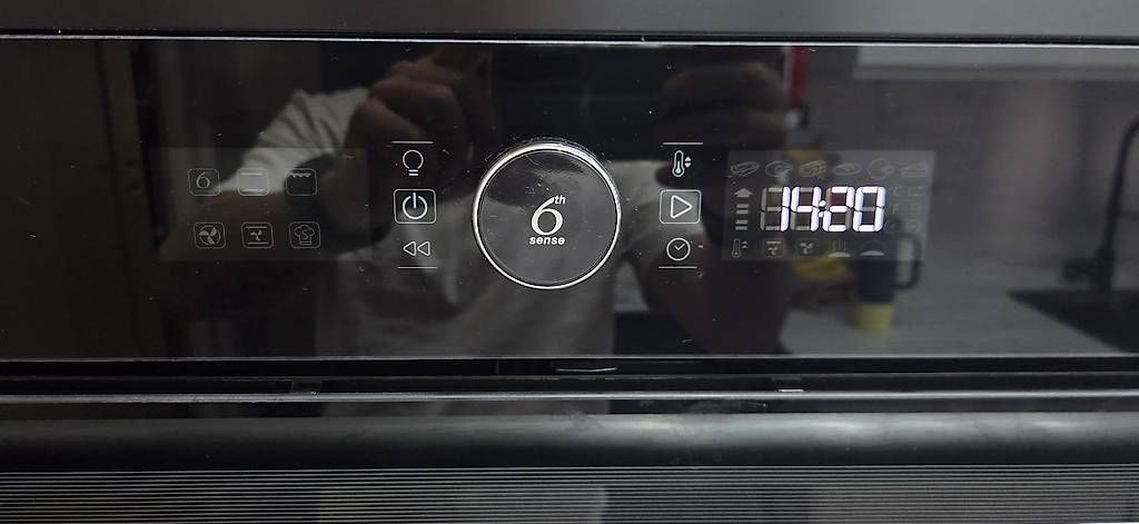 Whirlpool Forni: Four encastrable Whirlpool FXTP6 – Usato da Genève venduto da angeloscop 2