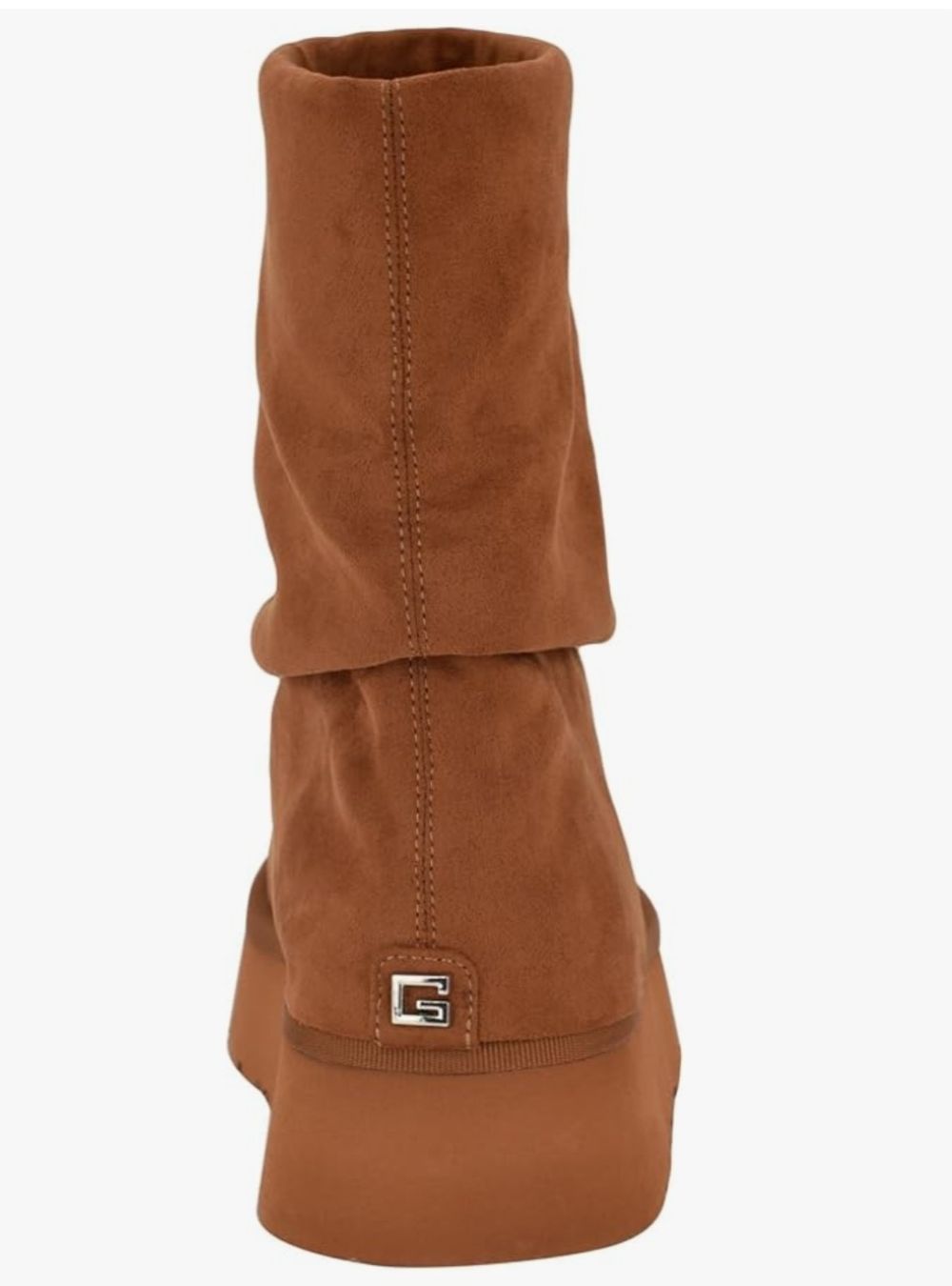 Guess Scarpe da donna: GUESS Deinnda Stiefel, Gr. 37.5 – Nuovo e nell'imballaggio originale da Zürich venduto da stefanella 3