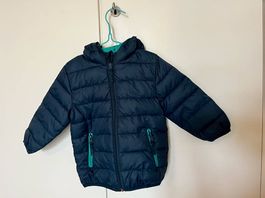 Übergangsjacke 92 neuwertig 
