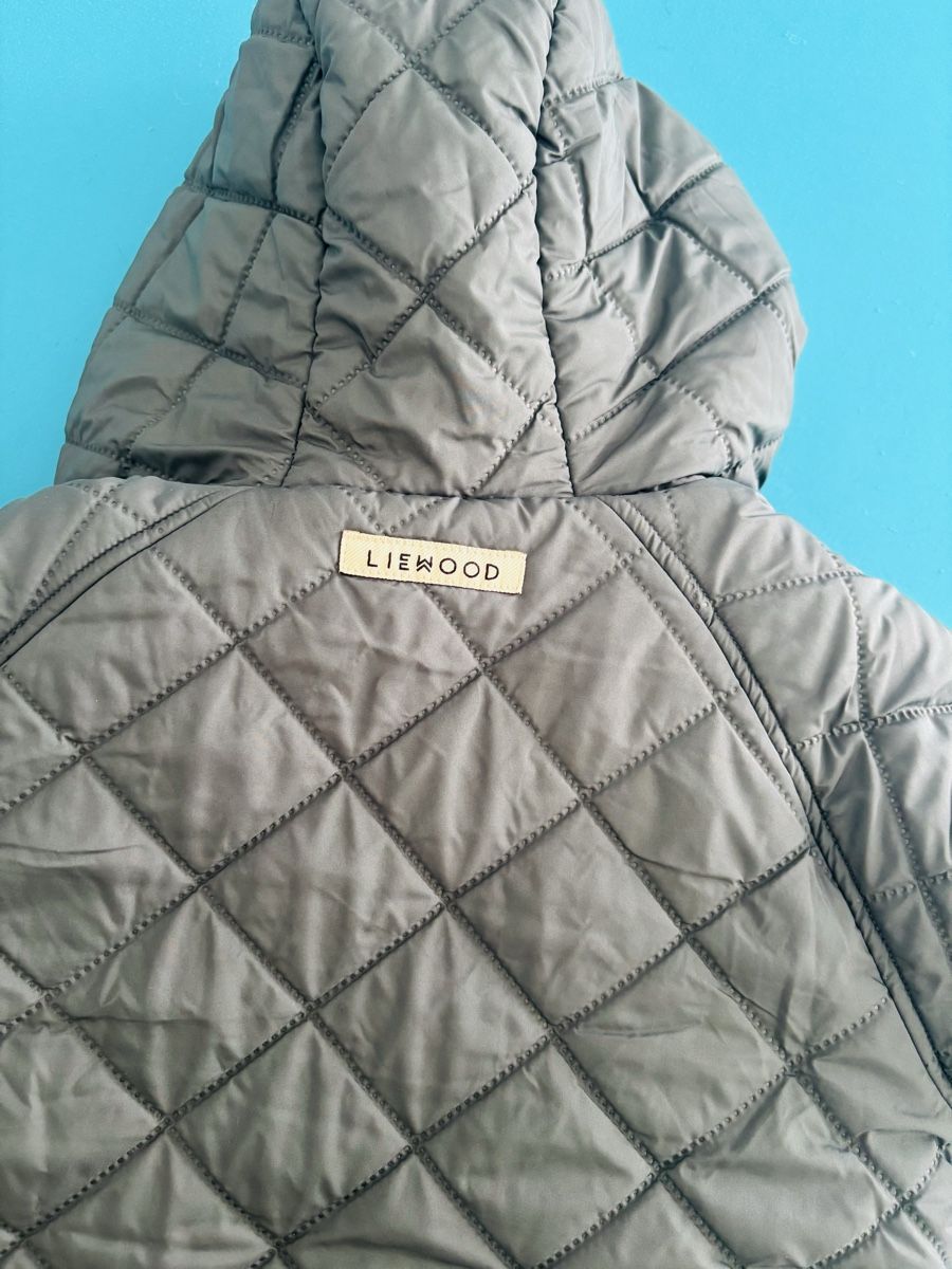Liewood Giacche & Cappotti: Liewood Wendejacke Gr.140 – Nuovo (secondo la descrizione) da Windisch venduto da pikolo 2