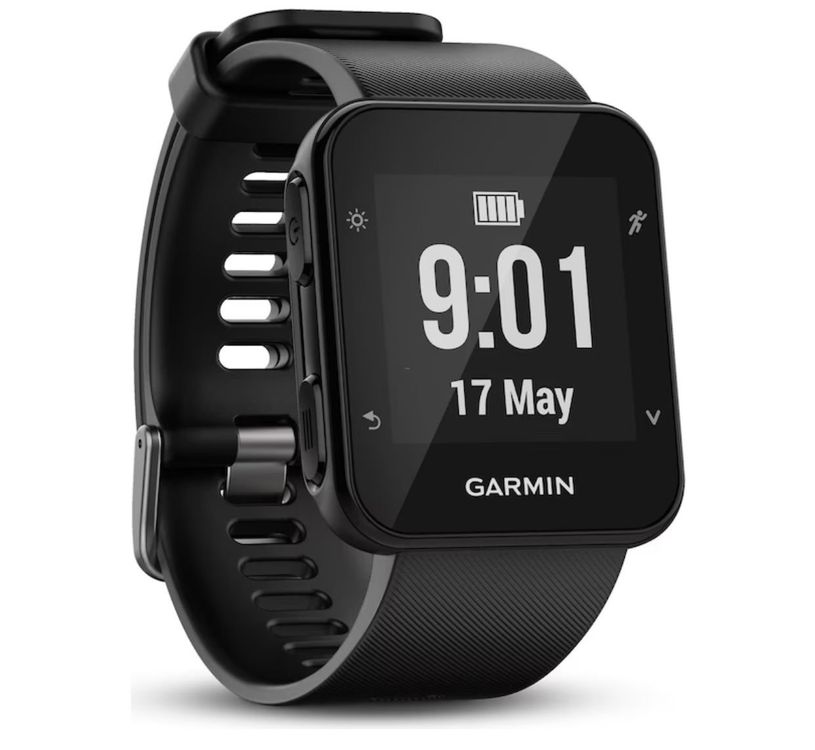 Garmin Sport-Uhr | Kaufen auf Ricardo