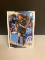 Topps Flagship Divine Mukasa Rookie Manchester City