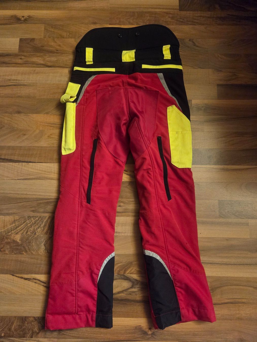 Engelbert Strauss Hosen: Forst- Schnittschutz Bundhose 44 Engelbert Stauss – Gebraucht aus Wattwil von manupf 1