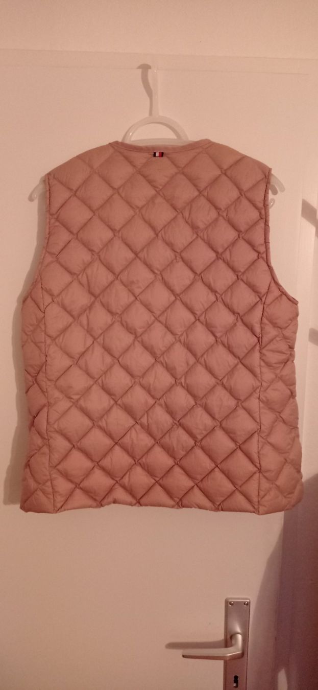 Gilet & Giacche senza maniche: Gilet, T. Hilfiger, neu – Nuovo (secondo la descrizione) da Bremgarten venduto da gernekaufen1969 2