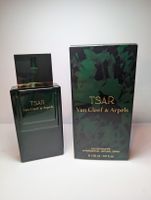 TSAR Van Cleef & Arpels 100ml - Rare