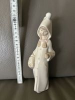 Statua Lladro "figura femminile"