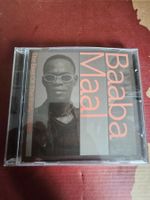 CD - Baaba Maal – The Best Of The Early Years