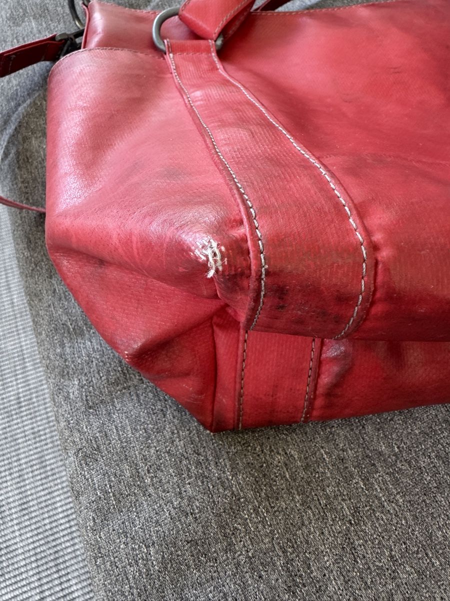 Freitag Borse da donna: Freitag R120 Austen – Usato da Volketswil venduto da Amb_ra36 2