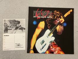 Peter Maffay LP -  Lange Schatten Tour 88 TOP ZUSTAND ❗️