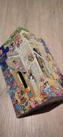 Puzzle 1500 Teile: "Arc de Triomphe" von RS Crisp, Heye
