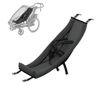 Hamac bébé Thule Infant Sling gris - Quasiment neuf