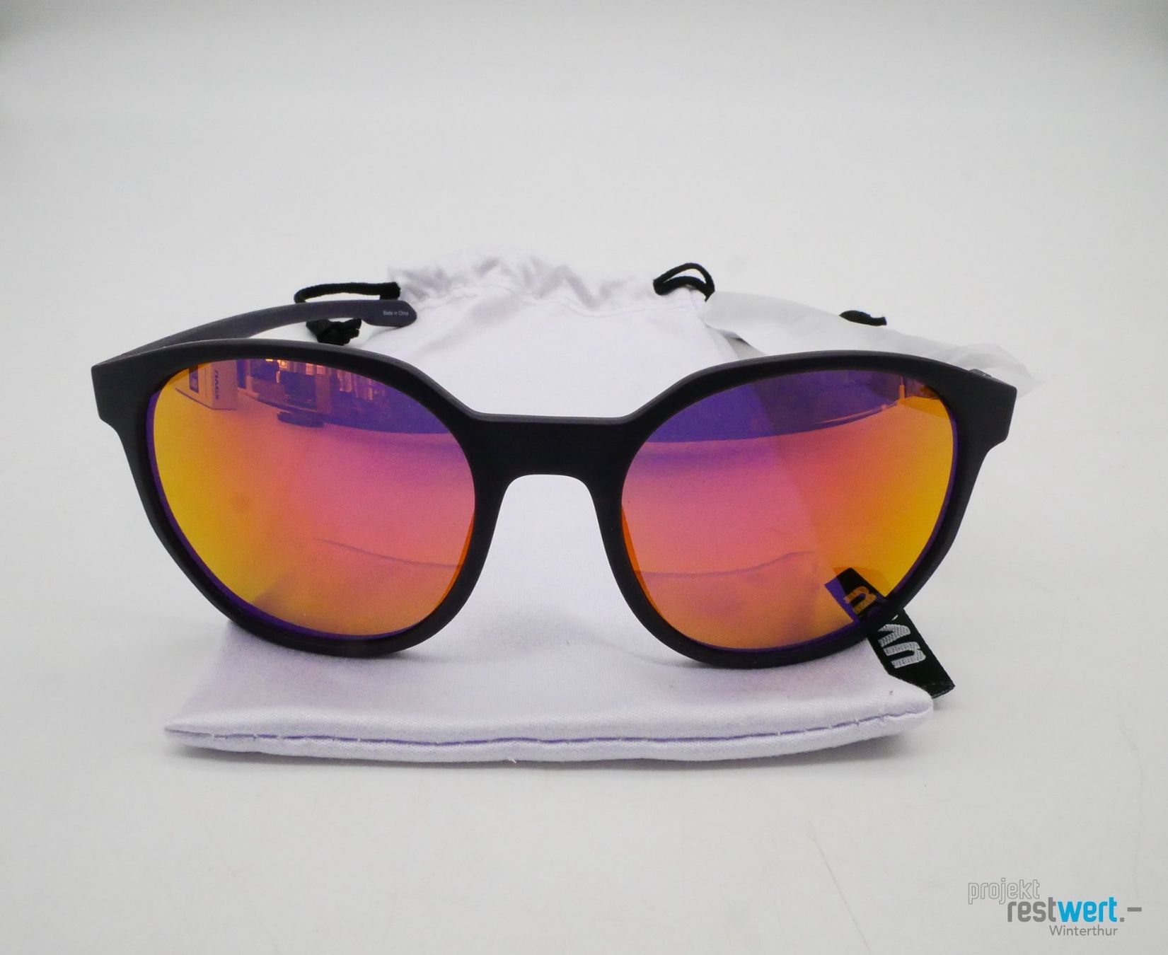 Uvex Lunettes & Verres: UVEX Sonnenbrille – Neuf (Voir description) à Winterthur par Restwert_Winterthur 1