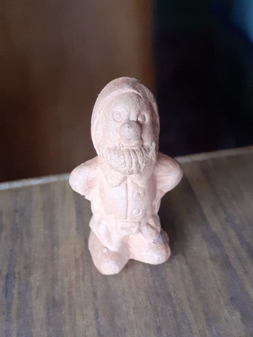 Statuette: Figur Zwerg antik – Usato da Mörschwil venduto da lindaswunderkiste 4