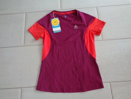 ODLO SHIRT GR.S *NEU*